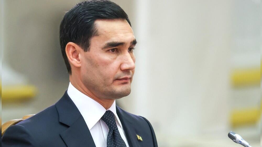 Кадровые перестановки в Туркменистане